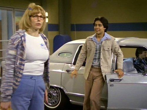 undefined Season 4 Episode 10 - Red and Stacey