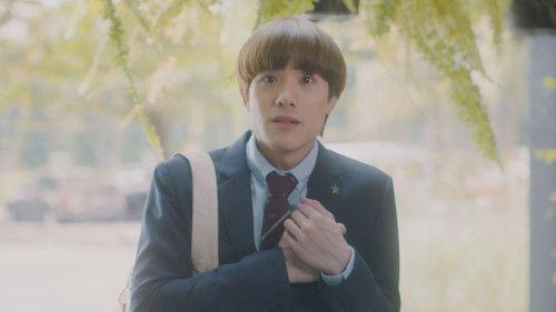 Great Men Academy Season 1 Episode 2 - Episode 2