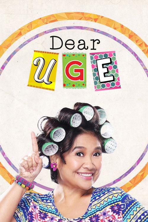 Dear Uge poster
