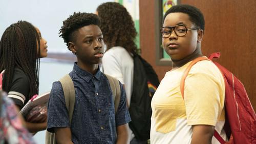 The Chi Season 2 Episode 3 - Past Due