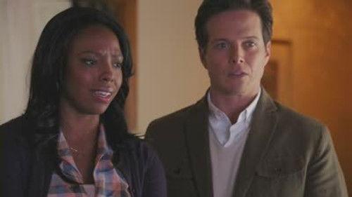 undefined Season 2 Episode 10 - Warrior