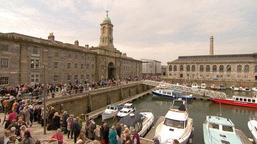 Antiques Roadshow Season 38 Episode 7 - The Royal William Yard 2
