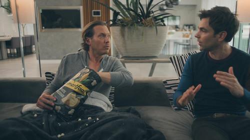 Running Point Season 1 Episode 4 - Doljanchi