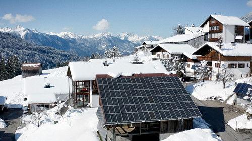 Un monde nouveau Season 1 Episode 2 - Episode 2