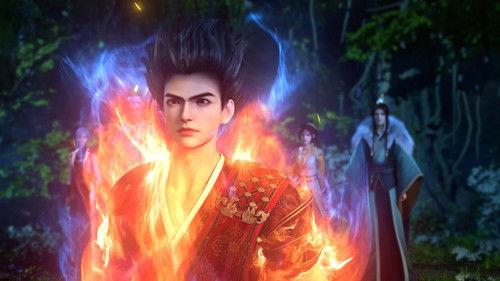 Great Journey of Teenagers Season 3 Episode 25 - Episode 25