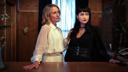 Hell Motel Season 1 Episode 1 - Blood Bath