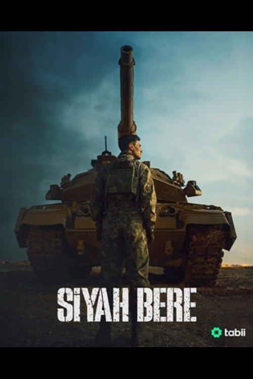 Siyah Bere poster