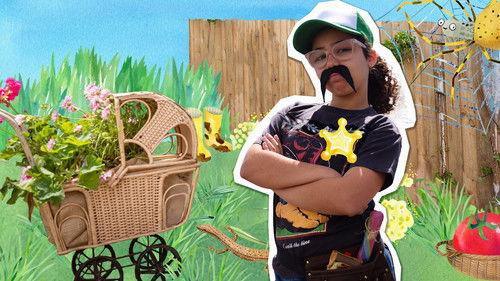 Gardening Australia Junior Season 2 Episode 6 - Garbage Garden