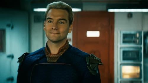 The Boys Season 4 Episode 4 - Wisdom of the Ages