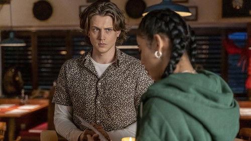 Nancy Drew Season 2 Episode 14 - The Siege of the Unseen Specter