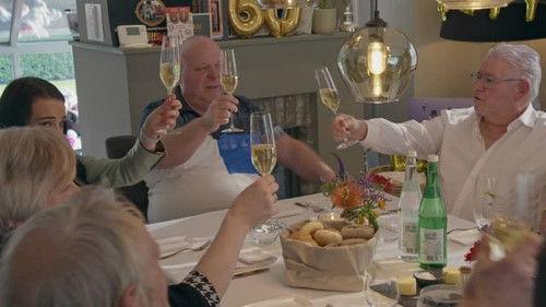 Familie Gillis: Massa is Kassa Season 6 Episode 8 - Episode 8