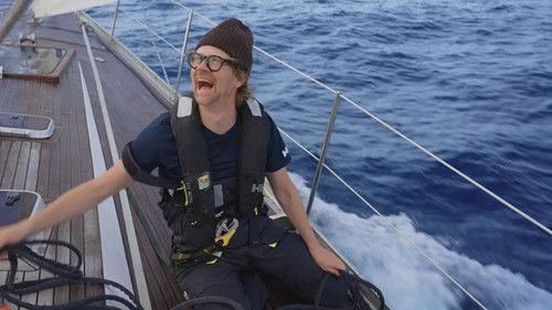 Över Atlanten Season 7 Episode 3 - Episode 3