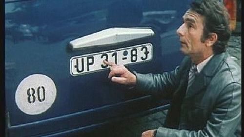 undefined Season 7 Episode 7 - Ein unbequemer Zeuge