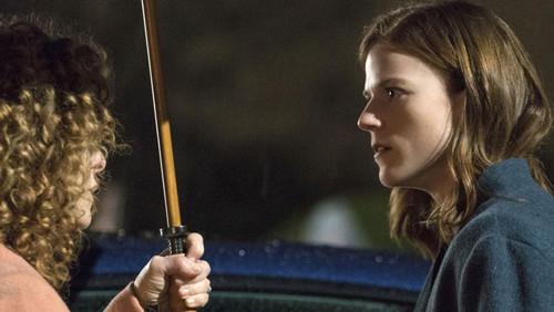 undefined Season 1 Episode 3 - The Schtup List