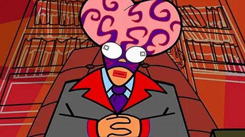 ¡Mucha Lucha! Season 2 Episode 22 - Attack of the Luchabots (aka Luchabot)