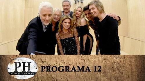 PH: Podemos hablar Season 1 Episode 12 - Episode 12
