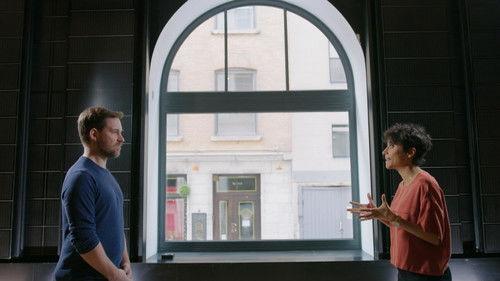 Kebec Season 3 Episode 10 - Episode 10