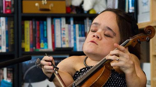 NPR Tiny Desk Concerts Season 9 Episode 17 - Gaelynn Lea