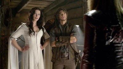 Legend of the Seeker Season 2 Episode 2 - Baneling