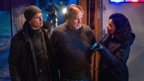 FBI: Most Wanted Season 1 Episode 9 - Reveille (II)