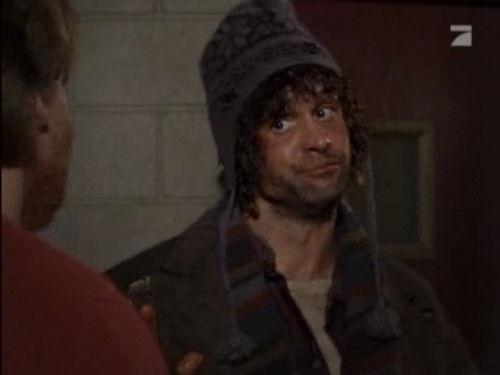 Grounded for Life Season 4 Episode 6 - S.A.T. and Sympathy (a.k.a. S.A.T. Out of Hell)