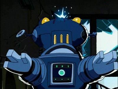 The Amazing Spiez! Season 1 Episode 21 - Operation: Desert Rescue