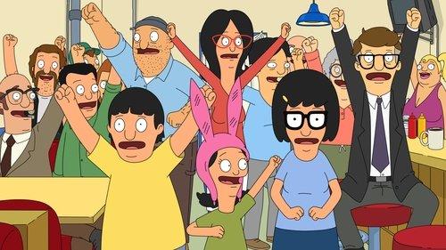 Bob's Burgers Season 6 Episode 19 - Glued, Where's My Bob?