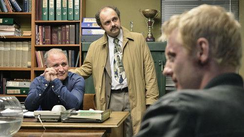 Paradox Season 1 Episode 9 - Episode 9