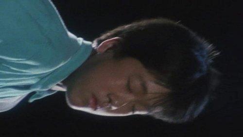 undefined Season 8 Episode 31 - Burn! Boy Warriors