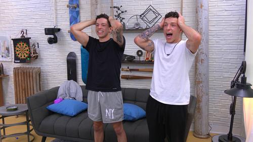 The Circle Season 7 Episode 11 - Incoming Call