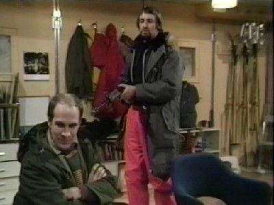 Doctor Who Season 13 Episode 22 - The Seeds of Doom (2)