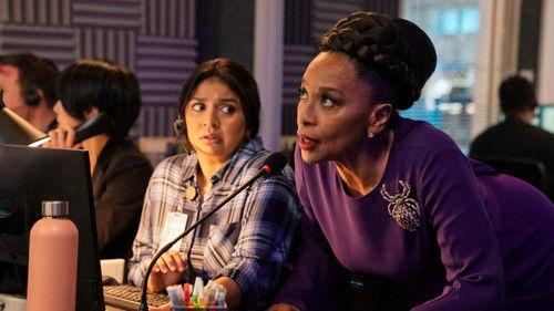 undefined Season 1 Episode 4 - Impeccable She Casuals