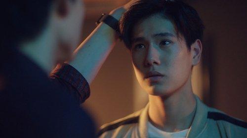 Fish Upon The Sky Season 1 Episode 11 - Paranoia