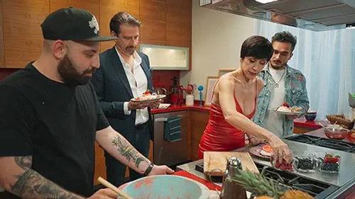 Come Dine with Me Mexico Season 2 Episode 5 - Susana Zabaleta