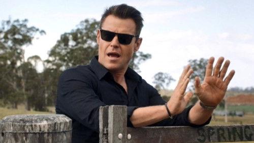 Doctor Doctor Season 3 Episode 2 - Isn't She Lovely