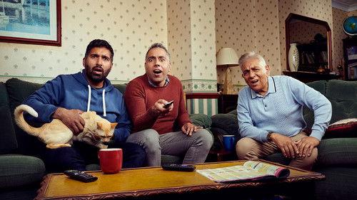 Gogglebox Season 22 Episode 6 - Episode 6