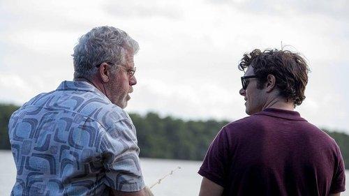 undefined Season 2 Episode 4 - Loss