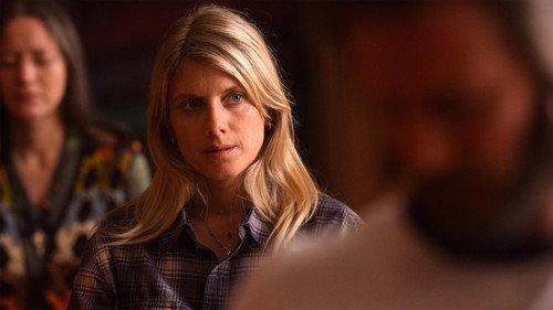 Little America Season 1 Episode 4 - The Silence