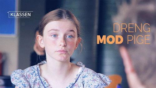 Klassen Season 3 Episode 12 - Boy against girl