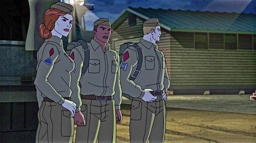 Marvel's Avengers Season 3 Episode 19 - The House of Zemo