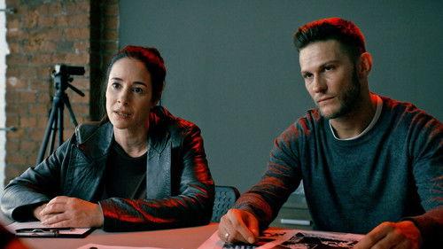 Самка богомола Season 1 Episode 5 - Episode 5