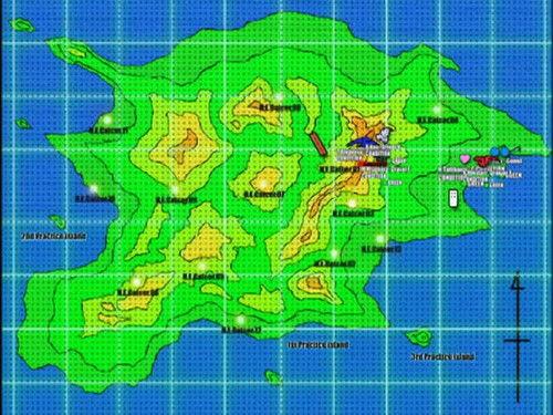 Beyblade Season 2 Episode 10 - The Island of No Return