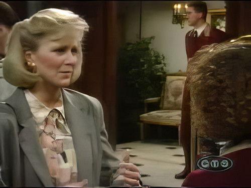Growing Pains Season 5 Episode 24 - Weekend at Mike's