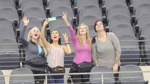 The Amazing Race Season 26 Episode 12 - Monster Truck Heroes