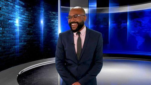 Breaking News: No Laugh Newsroom Season 6 Episode 4 - The Unbreakable Katie Marovitch