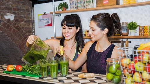 Hemsley + Hemsley: Healthy and Delicious Season 1 Episode 1 - Fire It Up