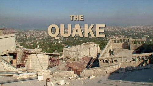 Frontline Season 28 Episode 5 - The Quake