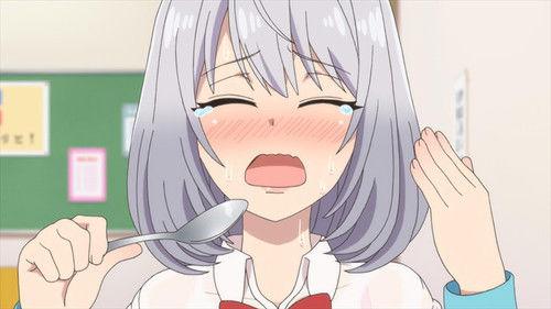 undefined Season 1 Episode 2 - Sempai Bends | Impenetrable Sempai | Sempai Shifts Responsibility | The Lady Who Stinks at Magic | Sempai Gets Serious