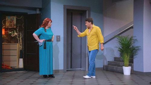 Once Upon a Time in Russia Season 7 Episode 6 - Episode 6