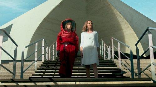 Santuario Season 1 Episode 1 - Episode 1